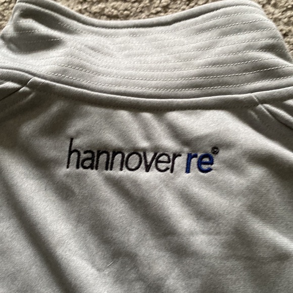 NWT Northface half zip women’s size medium - Picture 3 of 6